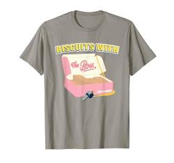 Ted Lasso Biscuits With The Boss T-Shirt von Ted Lasso