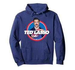 Ted Lasso Tea Cup Pullover Hoodie von Ted Lasso