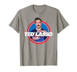 Ted Lasso Tea Cup T-Shirt von Ted Lasso