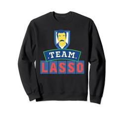 Ted Lasso Team Lasso Tiles Sweatshirt von Ted Lasso