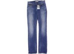 Teddy Smith Damen Jeans, blau von Teddy Smith