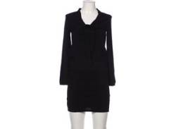 Teddy Smith Damen Kleid, schwarz von Teddy Smith