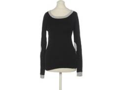 Teddy Smith Damen Pullover, schwarz von Teddy Smith