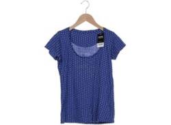 Teddy Smith Damen T-Shirt, blau von Teddy Smith