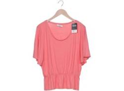 Teddy Smith Damen T-Shirt, pink von Teddy Smith