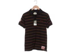 Teddy Smith Herren Poloshirt, schwarz von Teddy Smith