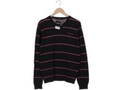 Teddy Smith Herren Pullover, schwarz von Teddy Smith