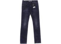 Teddy Smith Jungen Jeans, marineblau von Teddy Smith