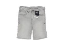 Teddy Smith Jungen Shorts, grau von Teddy Smith