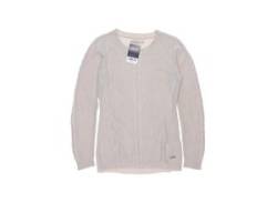 Teddy Smith Mädchen Pullover, beige von Teddy Smith