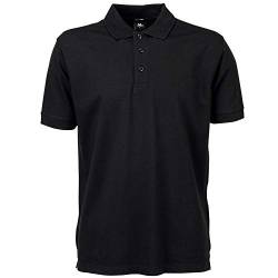 Herren Luxury Sport Polo von Tee Jays