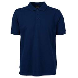 Herren Luxury Sport Polo von Tee Jays