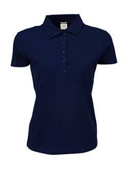 Ladies Luxury Stretch Polo von Tee Jays