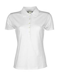 Ladies Luxury Stretch Polo von Tee Jays