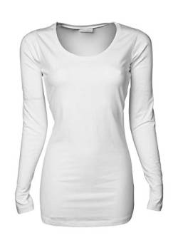 Ladies Stretch Long Sleeve Extra Long von Tee Jays