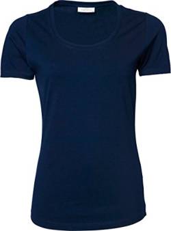 Ladies Stretch Tee von Tee Jays