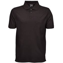 Mens Heavy Polo Piqué von Tee Jays