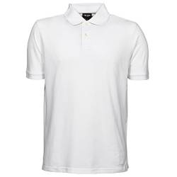 Mens Heavy Polo Piqué von Tee Jays