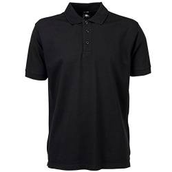 Mens Luxury Stretch Polo von Tee Jays