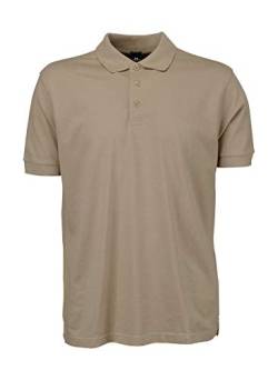 Mens Luxury Stretch Polo von Tee Jays