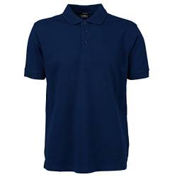 Mens Luxury Stretch Polo von Tee Jays