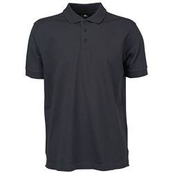 Mens Luxury Stretch Polo von Tee Jays