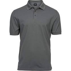 Mens Luxury Stretch Poloshirt Herren von Tee Jays