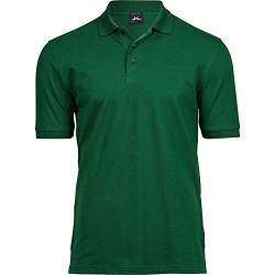 Mens Luxury Stretch Poloshirt Herren von Tee Jays