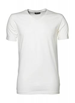 Mens Stretch V-Tee von Tee Jays