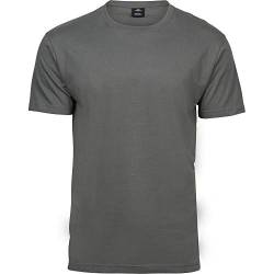 Soft Herren T-Shirt - Waschbar bis 60 °C von Tee Jays