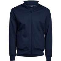 Tee Jays Cardigan Full Zip Cardigan für Herren von Tee Jays