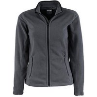 Tee Jays Fleecejacke Ladies Active Fleece / Damen Fleece Jacke von Tee Jays