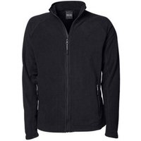 Tee Jays Fleecejacke Mens Active Fleece von Tee Jays