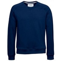 Tee Jays Sweatshirt Herren Urban Sweat / Langfaserige, ägyptische Baumwolle von Tee Jays