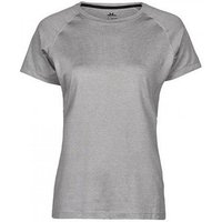Tee Jays Trainingsshirt Damen Cool-Dry Sport T-Shirt von Tee Jays