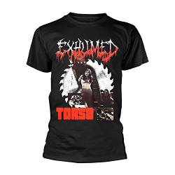 Exhumed Torso offiziell Männer T-Shirt Herren (Large) von Tee Shack