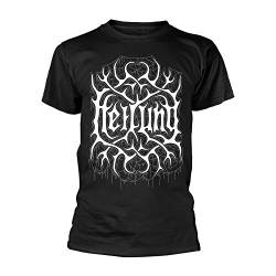 Heilung Remember offiziell Männer T-Shirt Herren (Large) von Tee Shack