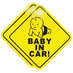 Teegxddy 2 PCS auto aufkleber baby on board aufkleber auto auto sticker aufkleber auto baby on board sticker baby an bord aufkleber aufkleber auto kinder von Teegxddy