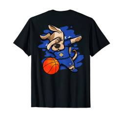 Kosovo Basketball Fans Trikot Kosovar Flagge T-Shirt von Teeisle Kosovo Basketball