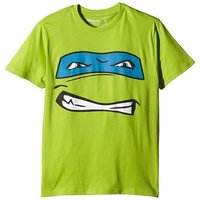 Teenage Mutant Ninja Turtles Print-Shirt Ninja Turtles Kinder T-Shurt Jungen + Mädchen von Teenage Mutant Ninja Turtles