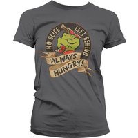 Teenage Mutant Ninja Turtles T-Shirt von Teenage Mutant Ninja Turtles