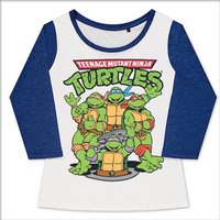 Teenage Mutant Ninja Turtles T-Shirt von Teenage Mutant Ninja Turtles