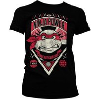 Teenage Mutant Ninja Turtles T-Shirt von Teenage Mutant Ninja Turtles