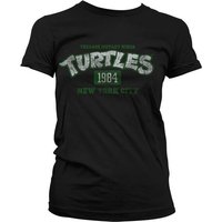 Teenage Mutant Ninja Turtles T-Shirt von Teenage Mutant Ninja Turtles