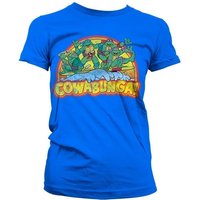 Teenage Mutant Ninja Turtles T-Shirt von Teenage Mutant Ninja Turtles