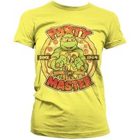 Teenage Mutant Ninja Turtles T-Shirt von Teenage Mutant Ninja Turtles