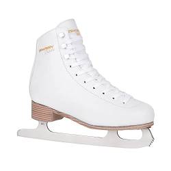 Tempish Damen Dream White Ii W 1300001711 Figure Skates Sneaker, bunt, 40 EU von Tempish