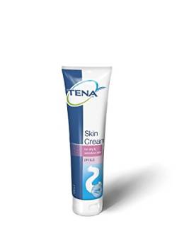 Tena Skin Cream, 150 ml von Tena