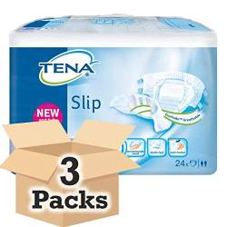 Tena Slip Maxi, Medium, 24 Stück von Tena