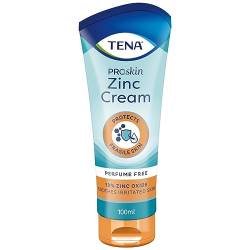 Tena Zink Cream - 100 ml - (1 Stück). von Tena